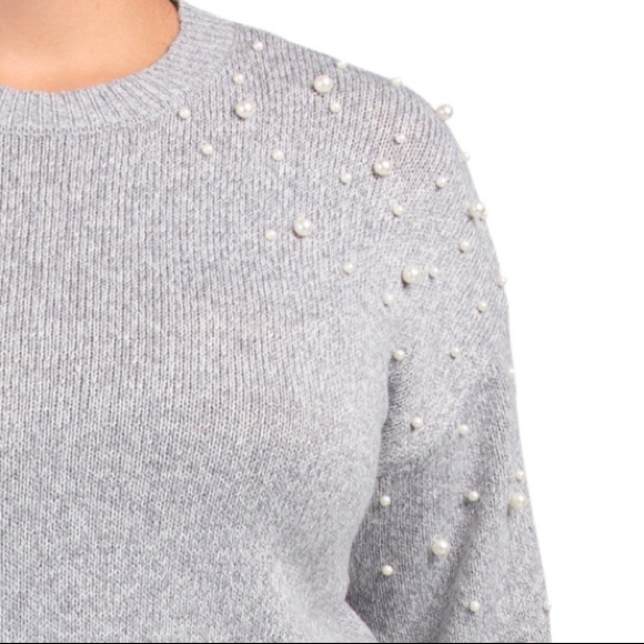 Beautiful sweater - Picture 3 of 5